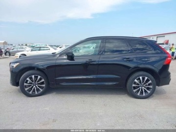Volvo XC60 II 2024 Volvo XC 60 2024 Volvo XC60 B5 AWD Plus Dark Theme 2.0 Benzyna 247KM, zdjęcie 1