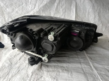 VW GOLF 7 VII ФАРА ЛЕВАЯ 5G1941005D