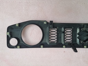 MŘÍŽKA MASKA SUZUKI JIMNY 72111-78RO