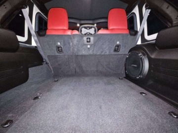 Jeep Wrangler IV 2024 Jeep Wrangler Rubicon 392 2024 6.4 Benzyna 470KM, zdjęcie 5