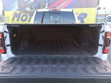 Dodge Ram V 2022 Dodge RAM Sport, Niski Przebieg, VAT 23%, zdjęcie 10