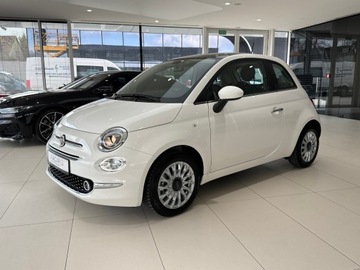 Fiat 500 IV 2024