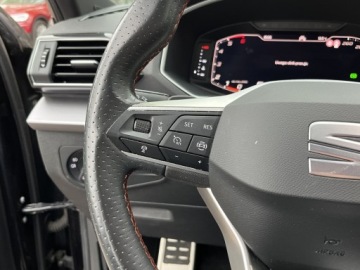 Seat Tarraco SUV 2.0 TDI 150KM 2022 Seat Tarraco 2.0 TDI 150KM FR DSG Lane Assist Full, zdjęcie 28