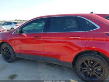 Ford Edge II 2024 Ford Edge Titanium, 2024r., 4x4, 2.0L 2.0 Benzyna 250KM, zdjęcie 5