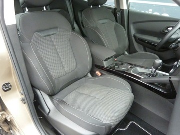 Renault Kadjar Crossover 1.2 Energy TCe 130KM 2018 Renault Kadjar Benzyna, zdjęcie 16