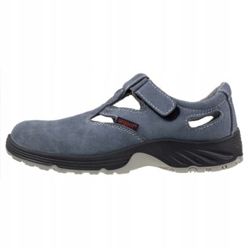 Рабочая обувь безопасные сандалии срочные 302 S1 R.40