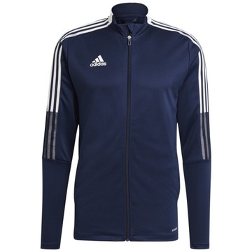 СПОРТИВНАЯ КУРТКА ADIDAS TIRO 21 GH4474 размер M