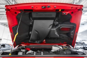Jeep Wrangler IV 2021 Jeep Wrangler Unlimited SRT 392 6.4 V8 Bezwypadek!, zdjęcie 19