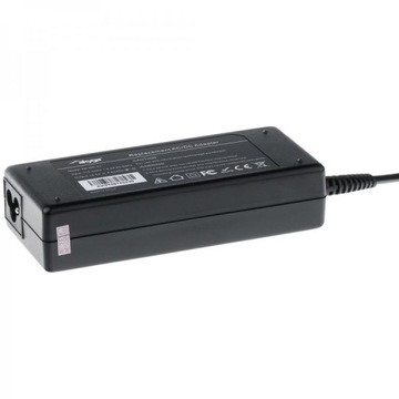 Zasilacz Akyga AK-ND-68 Ładowara do laptopa DELL 19.5V 2.31A 45W 4.5x3.0mm