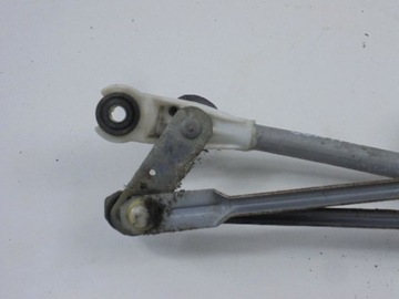 SENTRA B15 МОТОР, МЕХАНИЗМ ПЕРЕДНЕГО СТЕКЛООЧИСТИТЕЛЯ