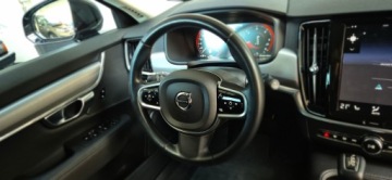 Volvo V90 II Kombi 2.0 D3 150KM 2019 VOLVO V90! Stan idealny!, zdjęcie 18
