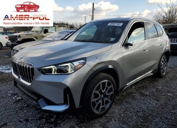 BMW X1 U11 2024 BMW X1 xDrive28I 2024 2.0l 2.0 Benzyna 241KM