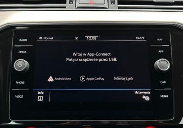 Volkswagen Passat B8 Limousine Facelifting 1.5 TSI EVO 150KM 2020 Volkswagen Passat Elegance Pakiety, ACC, Kamera, GPS, ergoComfort, LED, S, zdjęcie 30