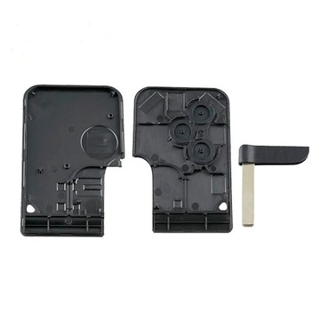 RENAULT MEGANE SCENIC Корпус карты Snap-in