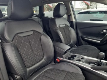 Renault Kadjar Crossover Facelifting 1.3 TCe 140 FAP 140KM 2021 Renault Kadjar 1.3 TCe FAP Intens EDC 1.3 TCe FAP, zdjęcie 9