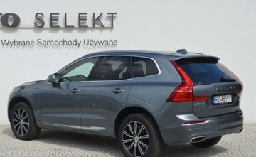 Volvo XC60 II 2020 Volvo XC 60 T8 PlugIn Hybrid 31087KM AWD Inscription Gwarancja 2.0 320KM, zdjęcie 2