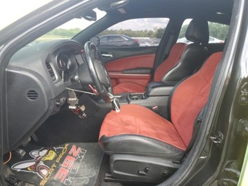 Dodge Charger VII 2020 Dodge Charger 2020 Dodge Charger Scat Pack 6.4 Benzyna 485KM, zdjęcie 7
