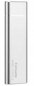 Внешние жесткие диски SSD емкостью 4 ТБ USB3.1