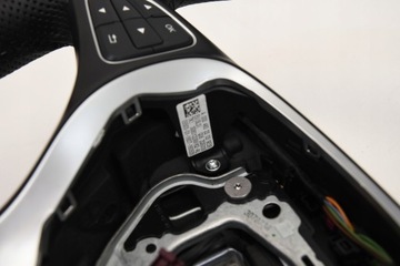 MERCEDES CLS W218 VOLANT A0004602203 0731