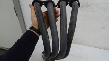 Honda CBR 600F 600 F2 600F2 Kolektory Wydechowe