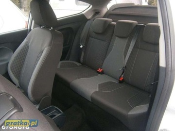 Ford Fiesta VII Hatchback 5d 1.4 Duratorq TDCi DPF 70KM 2012 FORD FIESTA VI 1.4 TDCi 70 KM VAT1 mały przebieg, zdjęcie 21