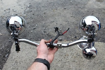 XVS 1100 DRAG STAR CLASSIC КРЕПЛЕНИЕ НА РАМУ СВЕТОВАЯ РУЧКА РУЧКА СИГНАЛ ПОВОРОТА