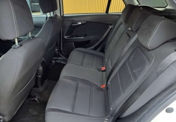 Fiat Tipo II Station Wagon 1.6 MultiJet 120KM 2018 Fiat Tipo Fiat Tipo 1.6 Diesel 120KM, zdjęcie 12