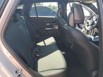 Mercedes GLC C254/X254 2025 Mercedes-Benz GLC 300 2025 2.0l 2.0 Benzyna 255KM, zdjęcie 11