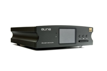 aune X5s 8th Anniversary Edition Bluetooth czarny