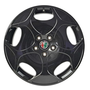 ЛЕГКОСПЛАВНЫЕ ДИСКИ ALFA ROMEO TONALE ОРИГИНАЛ