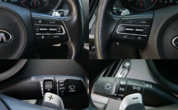 Kia Stinger Liftback 2.0 T-GDI 255KM 2018 Kia Stinger Kia Stinger 2.0 T-GDI GT Line 2.0 Benzyna 255KM, zdjęcie 31