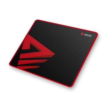 SAVIO Podkładka pod mysz 450x450 Turbo Dynamic M