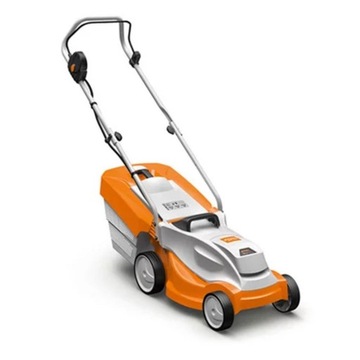 STIHL Kosiarka Akumulatorowa RMA 235 !! BODY BEZ AKUMULATORA I ŁADOWARKI !!