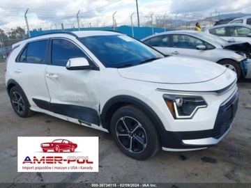 Kia Niro II 2023