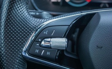 Skoda Octavia IV Liftback 1.5 TSI EVO 150KM 2022 Skoda Octavia 1.5TSI 150KM Dynamic Virtual cockpit Grzane fotele PDC GWARA, zdjęcie 20