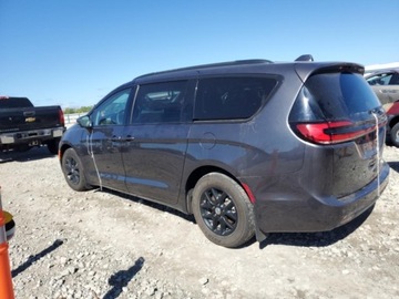 Chrysler Pacifica II 2022 Chrysler Pacifica Touring L 2022 3.6l 3.6 Benzyna 287KM, zdjęcie 1