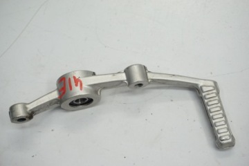 BMW S1000RR K46 15-18 DŹWIGNIA HAMULCA NOŻNEGO