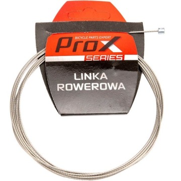 Linka Przerz. Mtb / 1,2X2000 / Inox,Szlif / Prox