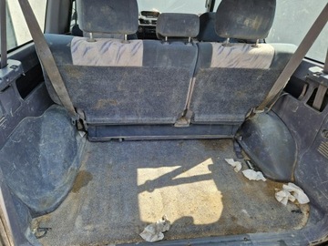 Toyota Land Cruiser III 2000 Toyota Land Cruiser, zdjęcie 10