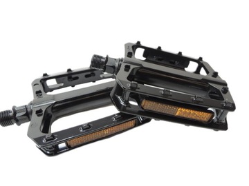 Педали на алюминиевой платформе VPE 527, серия ProX