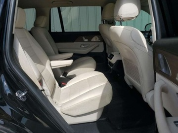 Mercedes GLS X167 2023 Mercedes-Benz GLS 450 4Matic 2023 3.0l 3.0 Benzyna 362KM, zdjęcie 11