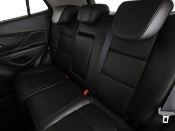 Opel Mokka I X 1.4 Turbo Ecotec 140KM 2018 Opel Mokka Innovation automat skóra navi kamera, zdjęcie 16