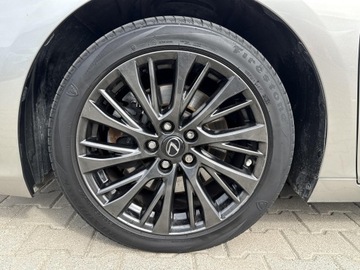 Lexus ES VII (XV70) Sedan 300h 218KM 2021 Lexus ES 300h Business Edition + 300h Busins Editi, zdjęcie 18