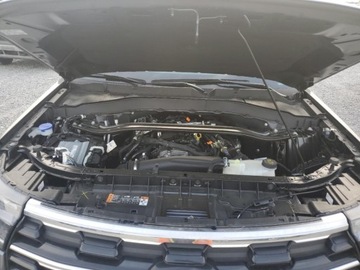 Ford Explorer VI 2025 Ford Explorer 2025, ACTIVE, 4x4, 300KM, od ubezpieczalni 2.3 Benzyna 300KM, zdjęcie 11