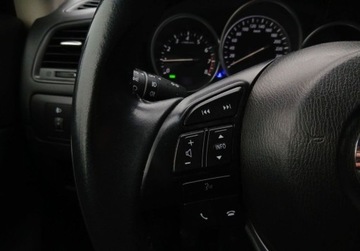 Mazda CX-5 I SUV 2.0 SKYACTIV-G 165KM 2014 Mazda CX-5 2.0 Benzyna 165KM SalonPL 1Wl Serwis ASO Grzane fotele 2.0, zdjęcie 18