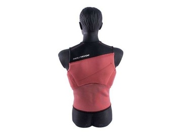 Kamizelka Neil Pryde Women Storm Impact Vest FZ Peach C2 S