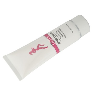 RtopR Оливковый крем для похудения для подтяжки жировых отложений 80г