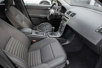 Volvo V50 1.8 125KM 2008 Volvo V50 LifT ! 1.8i 125KM ! Super Stan ! Zadbane, zdjęcie 8