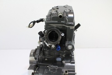 KTM 390 DUKE 17- ГАРАНТИЯ НА ДВИГАТЕЛЬ