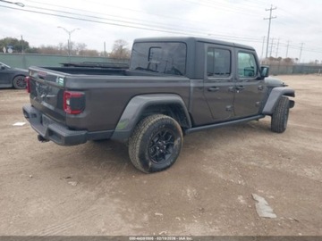 Jeep 2024 Jeep Willys 2024 3.6 Benzyna 285KM, zdjęcie 5